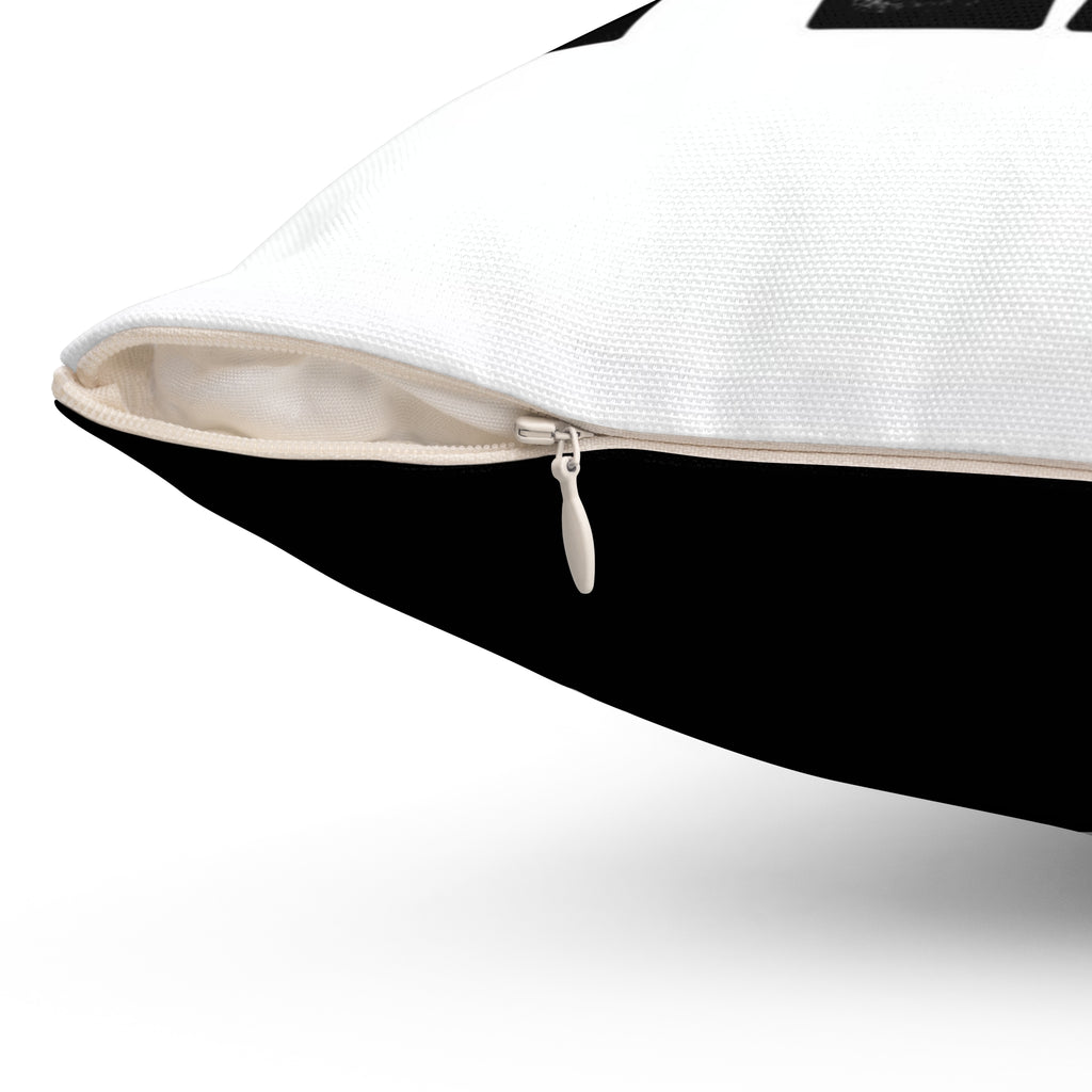 Faith Over Fear Christian Throw Pillow – Inspirational Faith-Based Home Décor | Faith & Home Co.