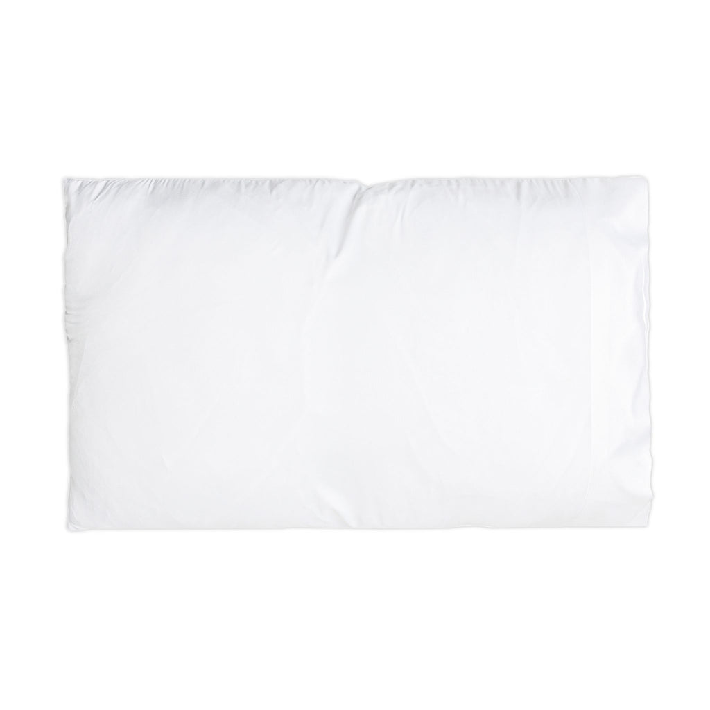 Pillowcase — "In peace I will lie down and sleep." Psalm 4:8 Microfiber Scripture Pillowcase
